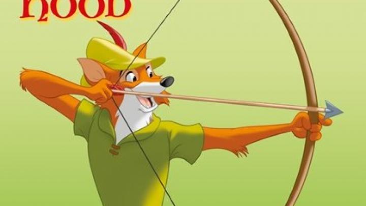 Robin Hood