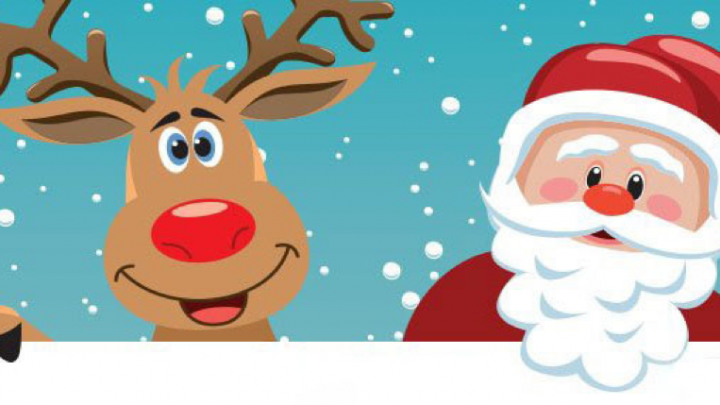 nisse og rodulf